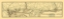 Picture of PHILADELPHIA, WILMINGTON, BALTIMORE RAILROAD 1850