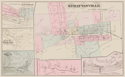 Picture of STRATTANVILLE PENNSYLVANIA LANDOWNER