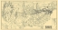 Picture of PENNSYLVANIA RAILROAD AND CONNECTIONS 1889