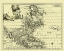 Picture of NORTH AMERICA - 1750