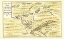 Picture of CAPTAIN SNOWS SKETCH OF COUNTRY - SNOW 1754