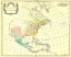 Picture of NORTH AMERICA - 1754