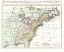 Picture of ENGLISH FRENCH POSSESSIONS NORTH AMERICA