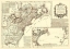 Picture of NORTH AMERICA NEW DISCOVERIES - GEFFERYS 1757