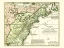 Picture of GREAT BRITAIN COLONIES NORTH AMERICA - TIRION 1755