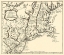 Picture of NEW YORK, PENNSYLVANIA, AND NEW JERSEY  1757