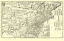 Picture of BRITISH COLONIES IN NORTH AMERICA - POWNALL 1776