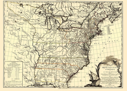 Picture of UNITED STATES COURSE OF MISSISSIPPI