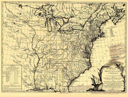 Picture of UNITED STATES COURSE OF MISSISSIPPI