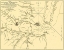 Picture of ENTRANCE CHESAPEAK BAY WITH JAMES YORK RIVERS