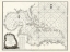 Picture of CARIBBEAN MEXICO - 1787