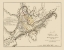 Picture of ACTION AT HUBERTON VERMONT - GERLACH 1777