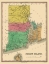 Picture of RHODE ISLAND - FINLEY 1831