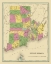 Picture of RHODE ISLAND - STRONG 1841
