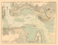 Picture of CHARLESTON HARBOR - BOWEN 1860