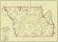 Picture of YORK SOUTH CAROLINA LANDOWNER - MILLS 1825
