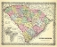 Picture of SOUTH CAROLINA - COLTON 1855