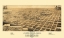 Picture of ABERDEEN SOUTH DAKOTA - WELLGE 1883