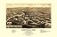 Picture of REDFIELD SOUTH DAKOTA - RISING 1883