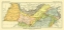 Picture of TENNESSEE - BORDERING STATES - HOEN 1896