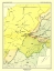 Picture of TENNESSEE - DETAIL - HOEN 1896