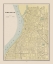 Picture of MEMPHIS  TENNESSEE - CRAM 1892