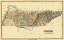 Picture of TENNESSEE - LUCAS 1823