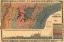 Picture of TENNESSEE OUTLINE GEOGRAPHICAL - MENDENHALL 1866