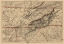 Picture of EASTERN TENNESSEE, PARTS OF ADJOINING STATES 1865