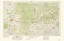 Picture of ABILENE TEXAS QUAD - USGS 1966