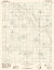 Picture of SOUTH WEST ABERNATHY TEXAS QUAD - USGS 1985