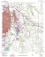 Picture of EAST ABILENE TEXAS QUAD - USGS 1957