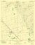 Picture of ACKERLY TEXAS QUAD - USGS 1970