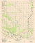 Picture of AYERS ISLAND TEXAS QUAD - USGS 1985