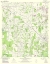 Picture of ALBA TEXAS QUAD - USGS 1958
