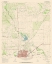 Picture of NORTH ALICE TEXAS QUAD - USGS 1963