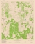 Picture of ANTELOPE TEXAS QUAD - USGS 1964