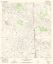 Picture of ARMSTRONG TEXAS QUAD - USGS 1956