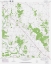 Picture of ATER TEXAS QUAD - USGS 1955