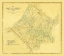 Picture of BASTROP COUNTY TEXAS - 1861
