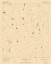 Picture of SOUTH EAST BENGE CORNER TEXAS QUAD - USGS 1968