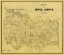 Picture of BOWIE COUNTY TEXAS - ROSENBERG 1860