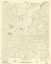 Picture of SOUTH WEST BRADY TEXAS QUAD - USGS 1963
