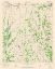 Picture of BRASHEAR TEXAS QUAD - USGS 1962