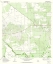 Picture of BRUNDAGE TEXAS QUAD - USGS 1972