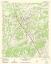 Picture of BUFFALO TEXAS QUAD - USGS 1965
