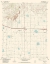 Picture of BUSHLAND TEXAS QUAD - USGS 1984