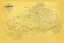 Picture of BURLESON COUNTY TEXAS - MARTIN 1856