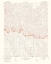 Picture of CANADIAN SOUTHEAST TEXAS QUAD - USGS 1970