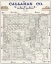 Picture of CALLAHAN COUNTY TEXAS - SADLER 1869